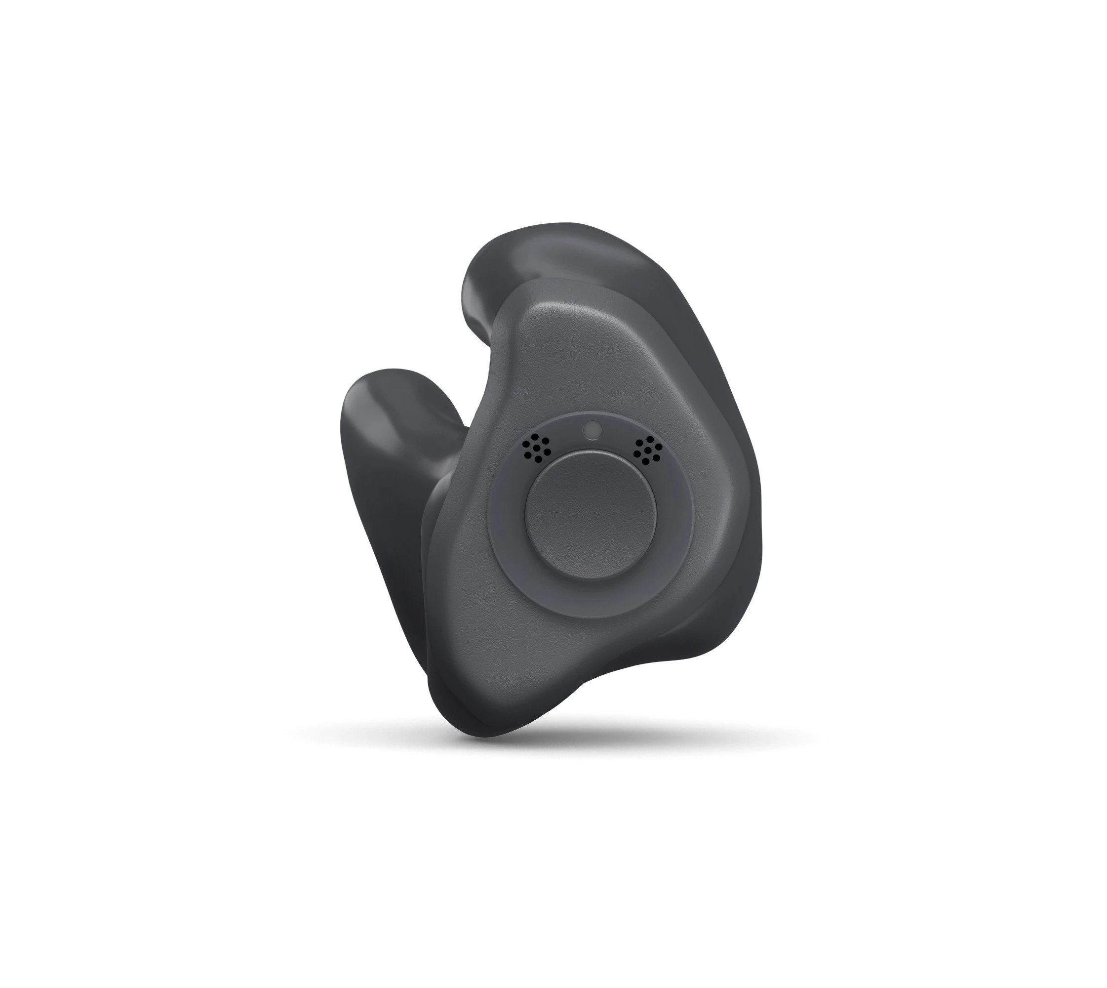 Custom Hearing Aid