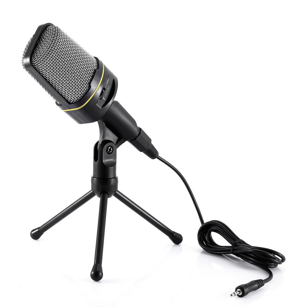 Microphone
