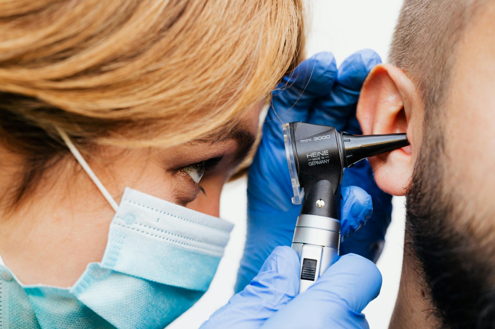 Micro Suction Ear Wax Removal in Central Coast & Lake Macquarie