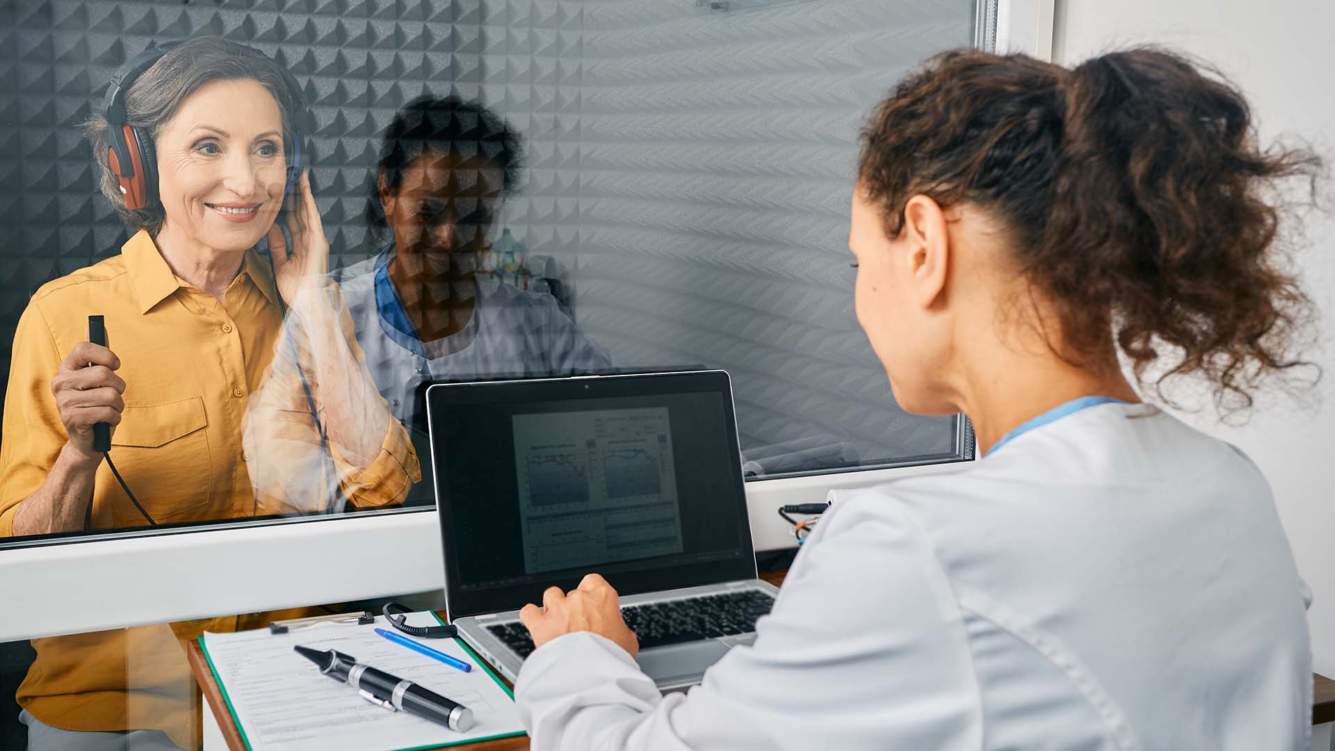 Comprehensive Hearing Tests in Central Coast & Lake Macquarie