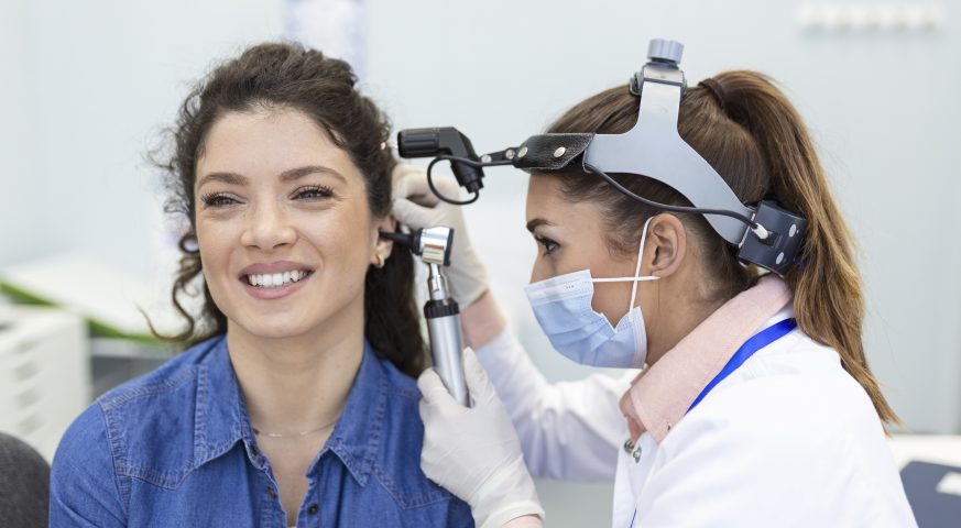 The Ultimate Guide to Micro Suction Ear Wax Removal: Safe & Gentle Ear Cleaning at Welfast Hearing