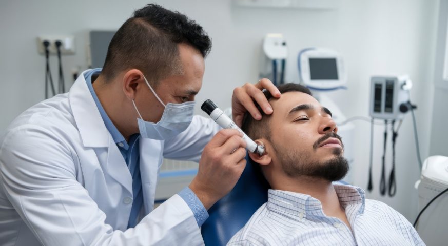 The Clear Path: Micro‑Suction Ear Wax Removal vs Traditional Methods
