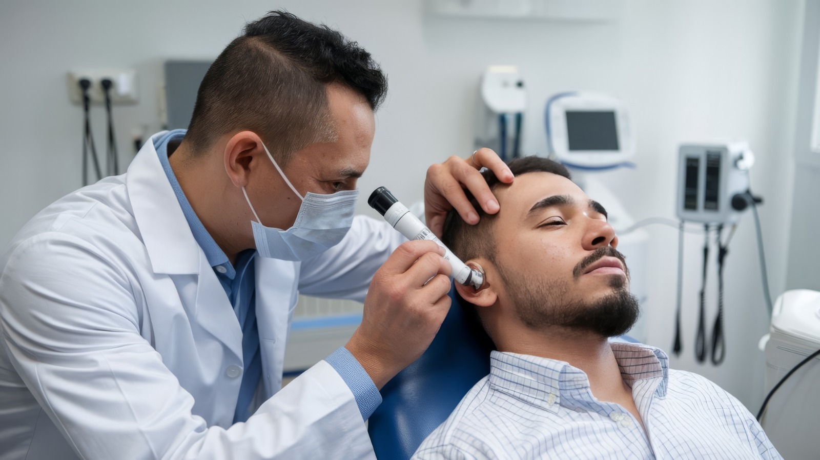 The Clear Path: Micro‑Suction Ear Wax Removal vs Traditional Methods