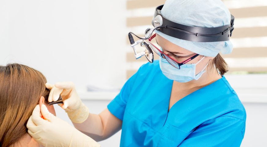 Micro Suction Ear Wax Removal: Safe, Effective & Pain-Free Ear Cleaning in Australia