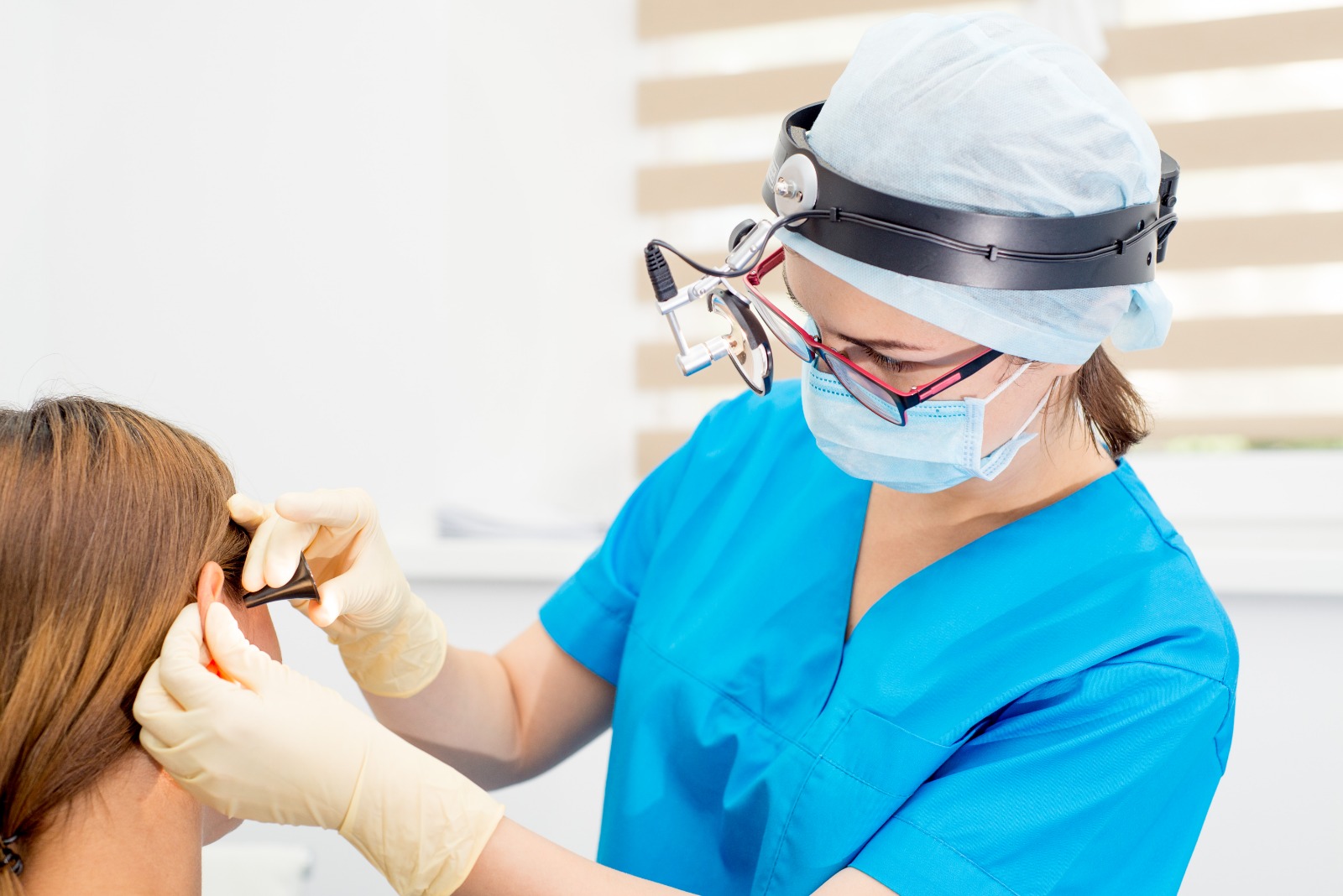 Micro Suction Ear Wax Removal: Safe, Effective & Pain-Free Ear Cleaning in Australia