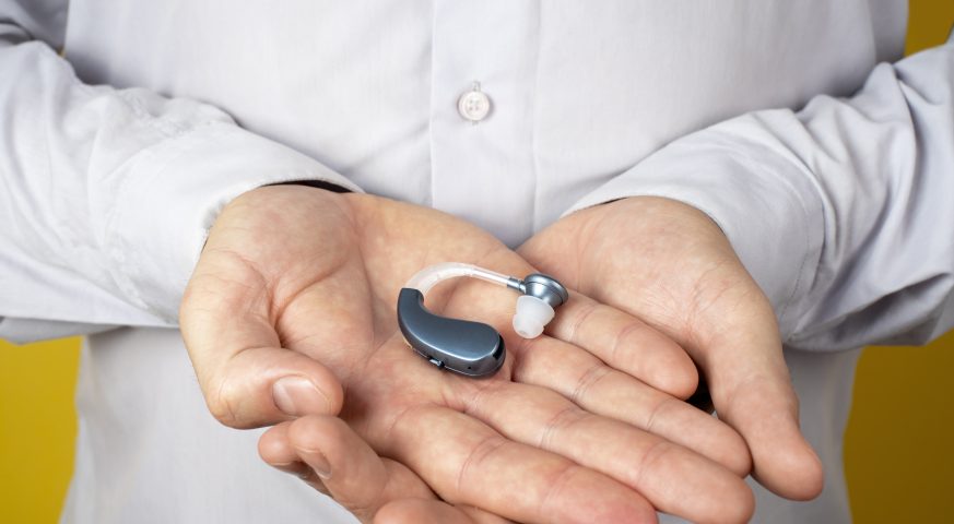 Hearing Aids Guide: Types, Benefits & Costs in Australia