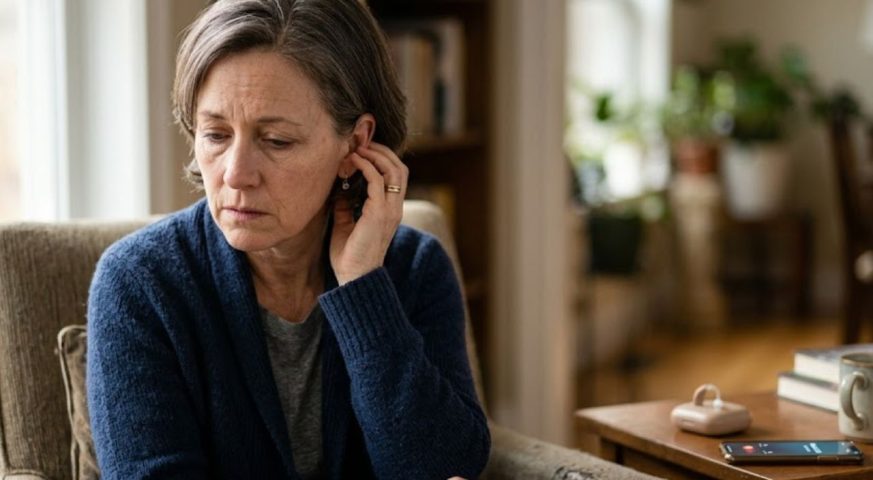 Signs You Need a Hearing Test: Is Your Tinnitus Getting Worse?