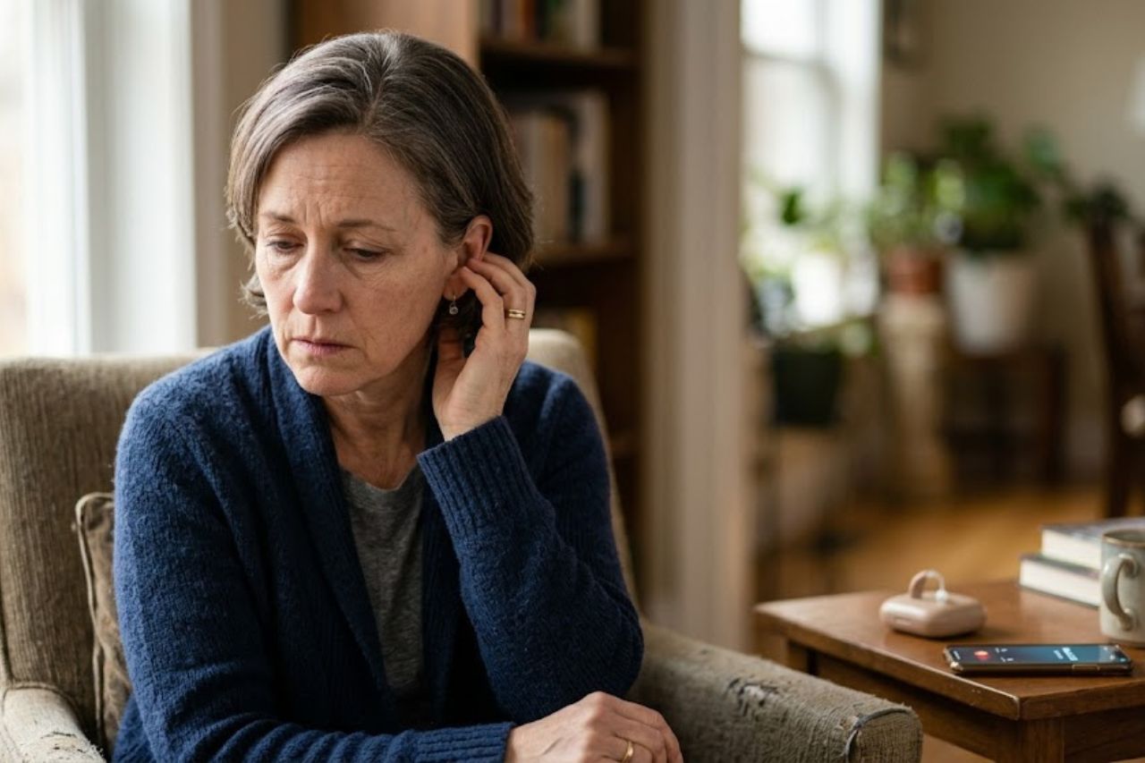 Signs You Need a Hearing Test: Is Your Tinnitus Getting Worse?