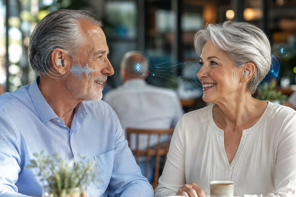 AI-Powered Hearing Aids (2026): Features, Benefits, Price & Best Options