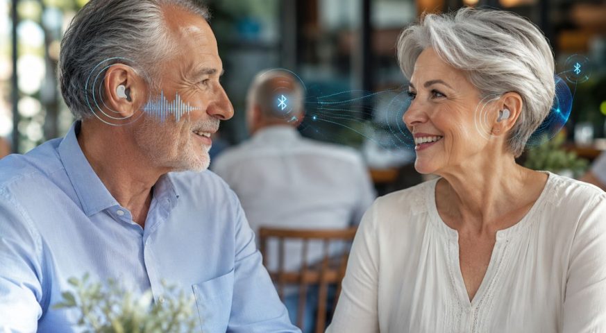 AI-Powered Hearing Aids (2026): Features, Benefits, Price & Best Options