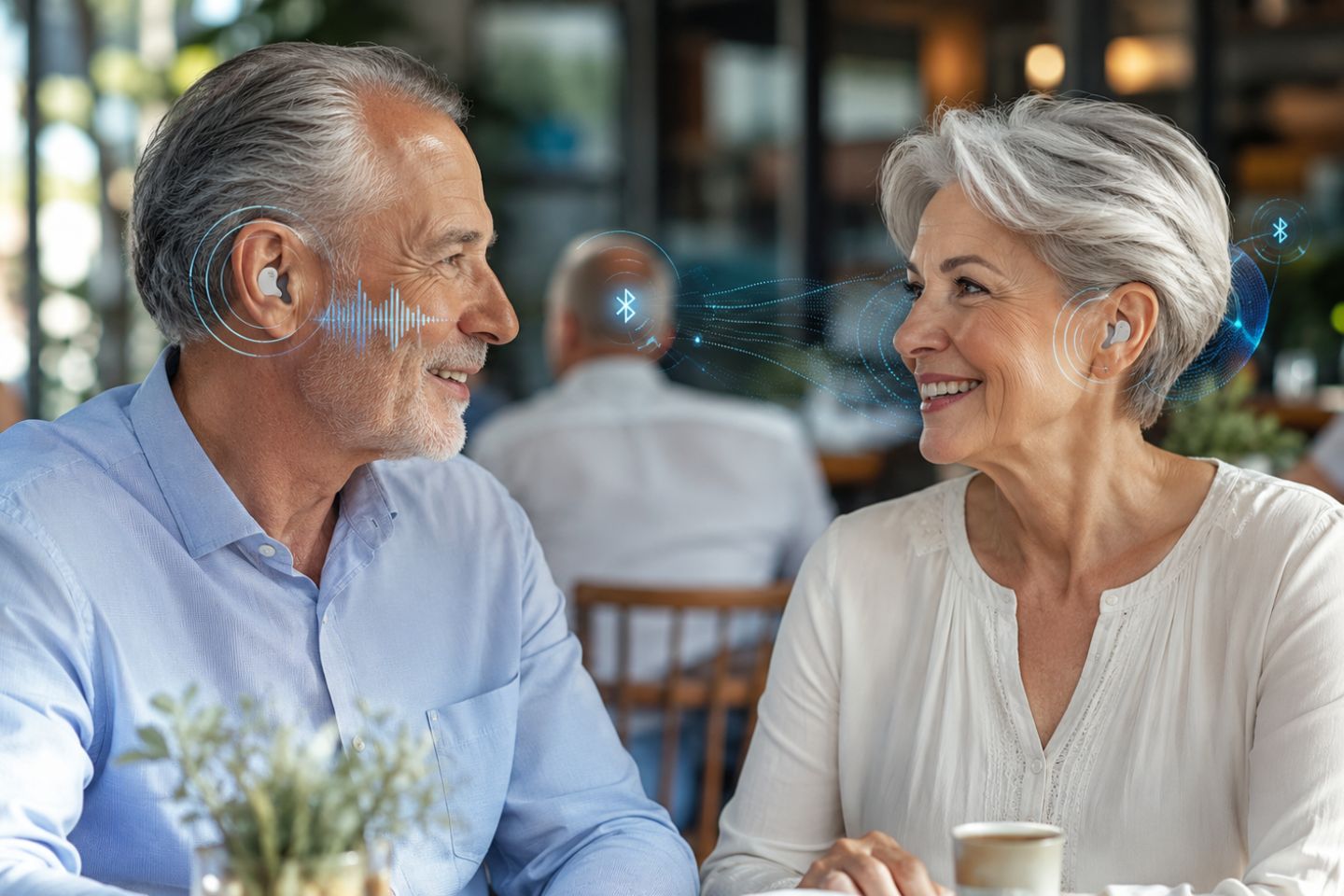 AI-Powered Hearing Aids (2026): Features, Benefits, Price & Best Options