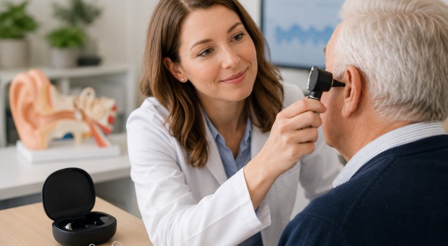 Hearing Clinic Central Coast: When to See an Audiologist for Hearing Loss, Tinnitus or Balance Concerns