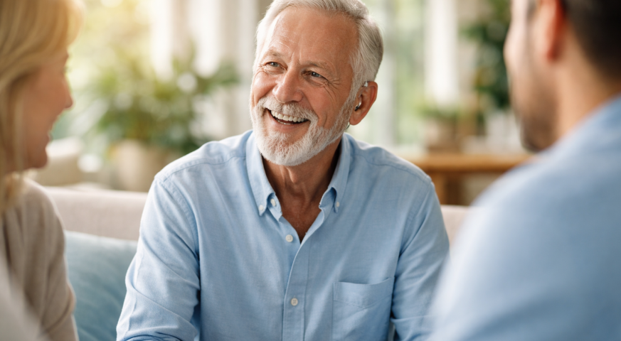 Untreated Hearing Loss and Dementia Risk in Older Adults: Why Early Hearing Tests Matter