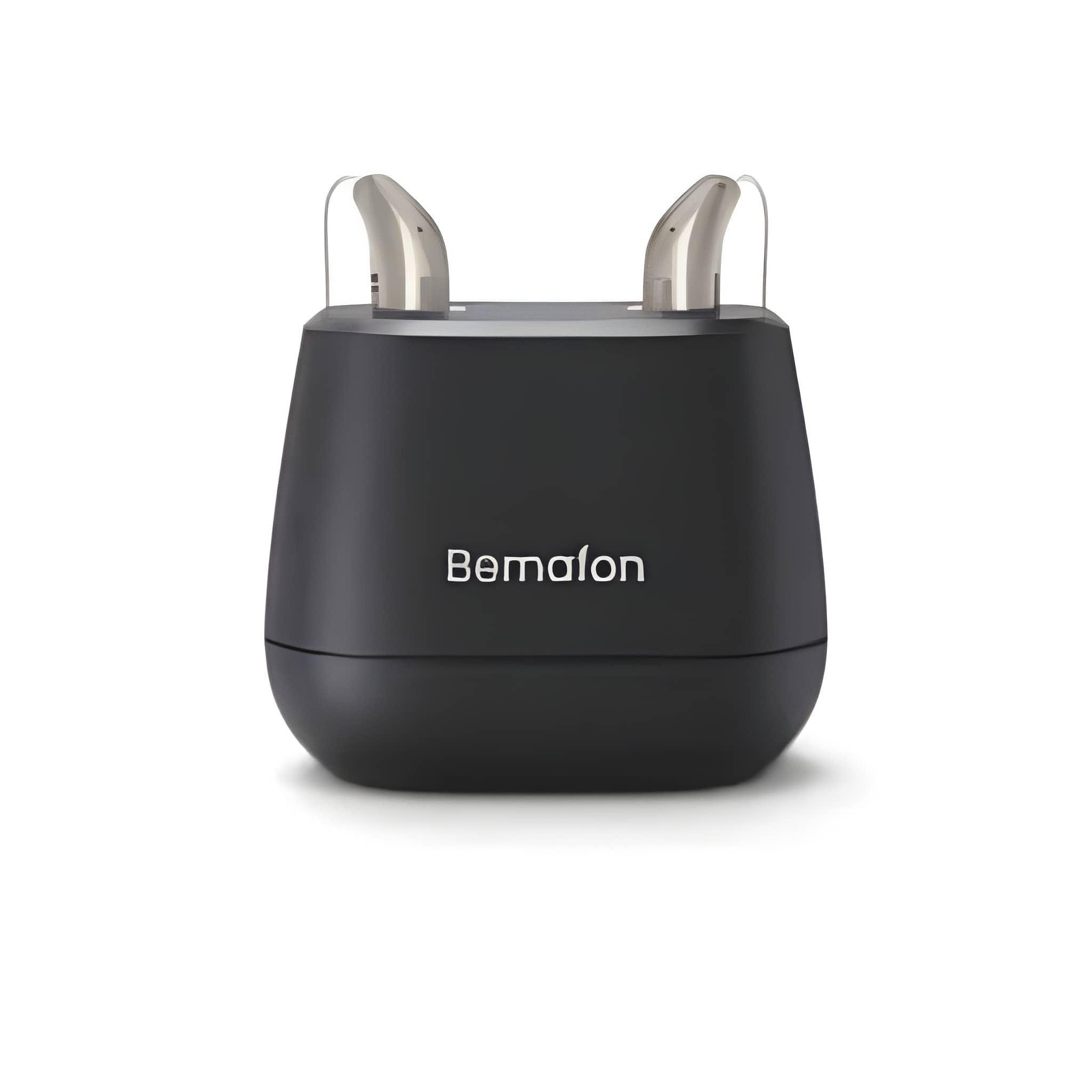 Hearing Aid with Replaceable Battery product image