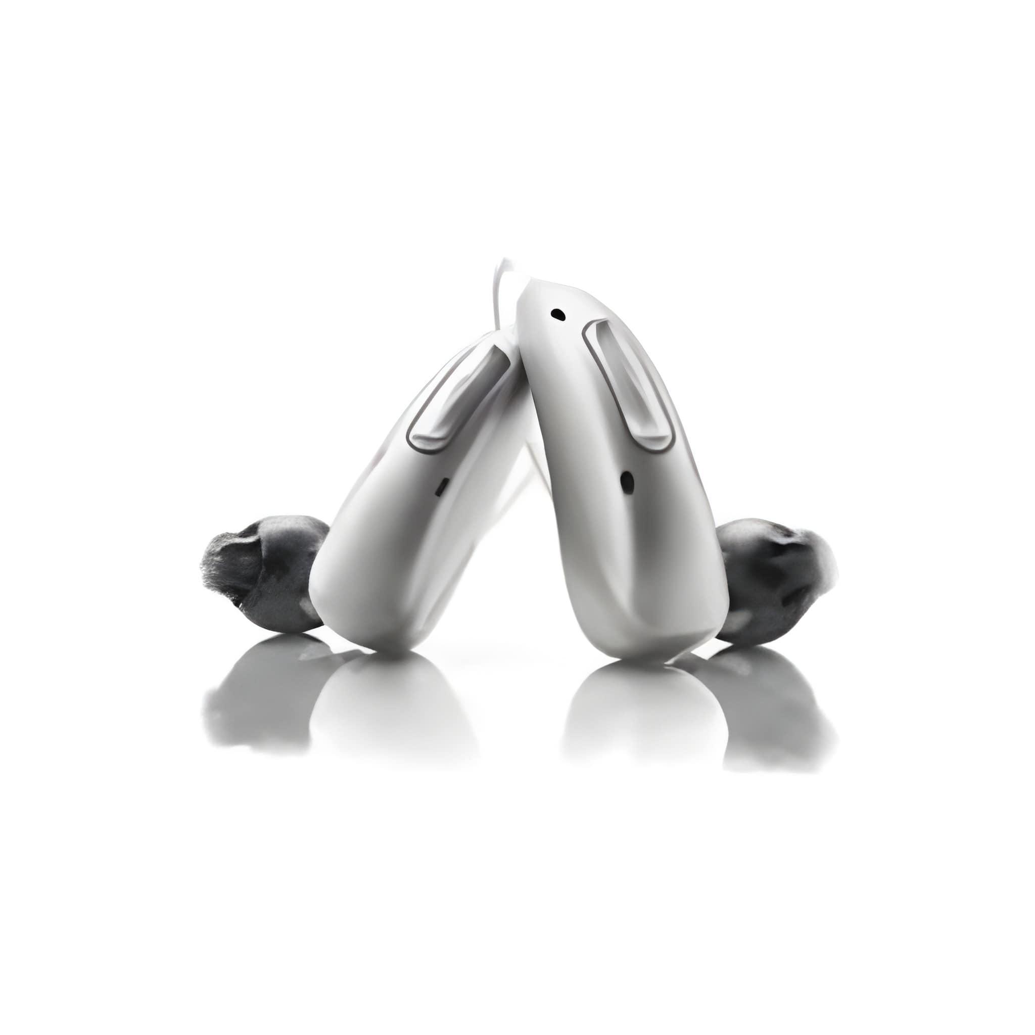 Behind-the-Ear (BTE) product image