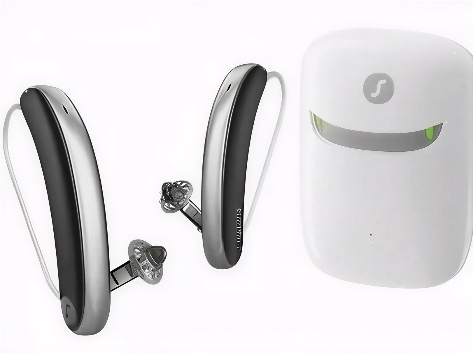 Signia Hearing Aids product image