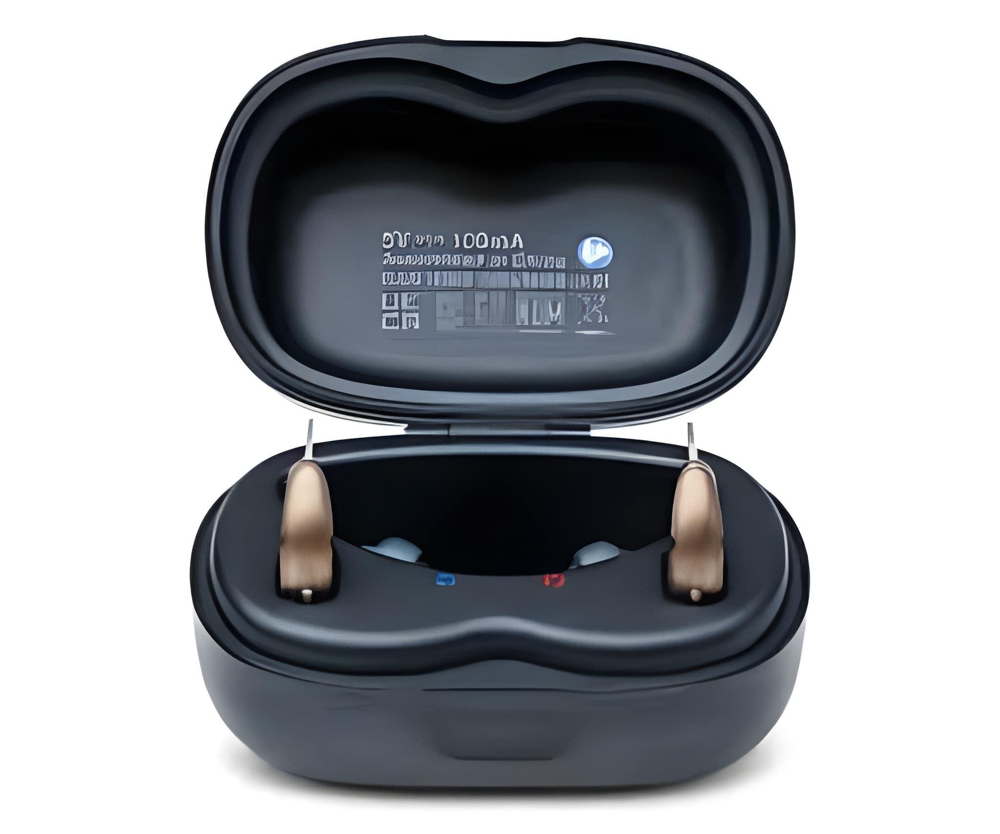 Starkey Hearing Aids product image
